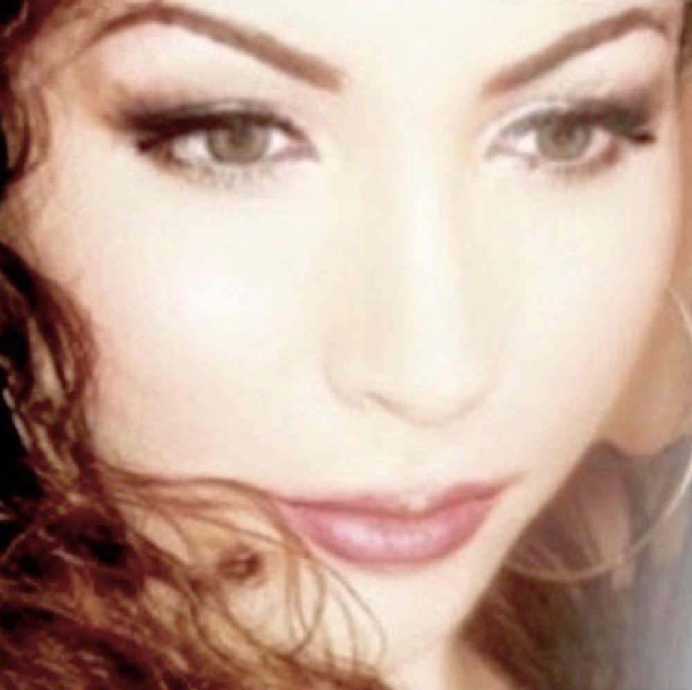 Meet your Posher, Giuseppina